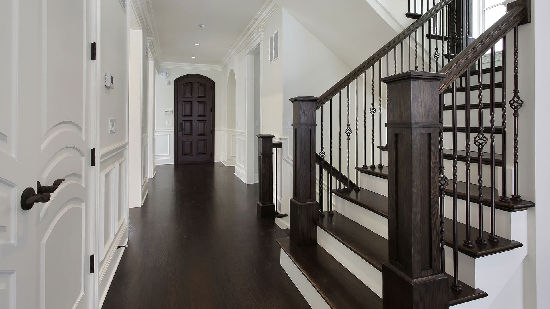First Flooring Banner Image
