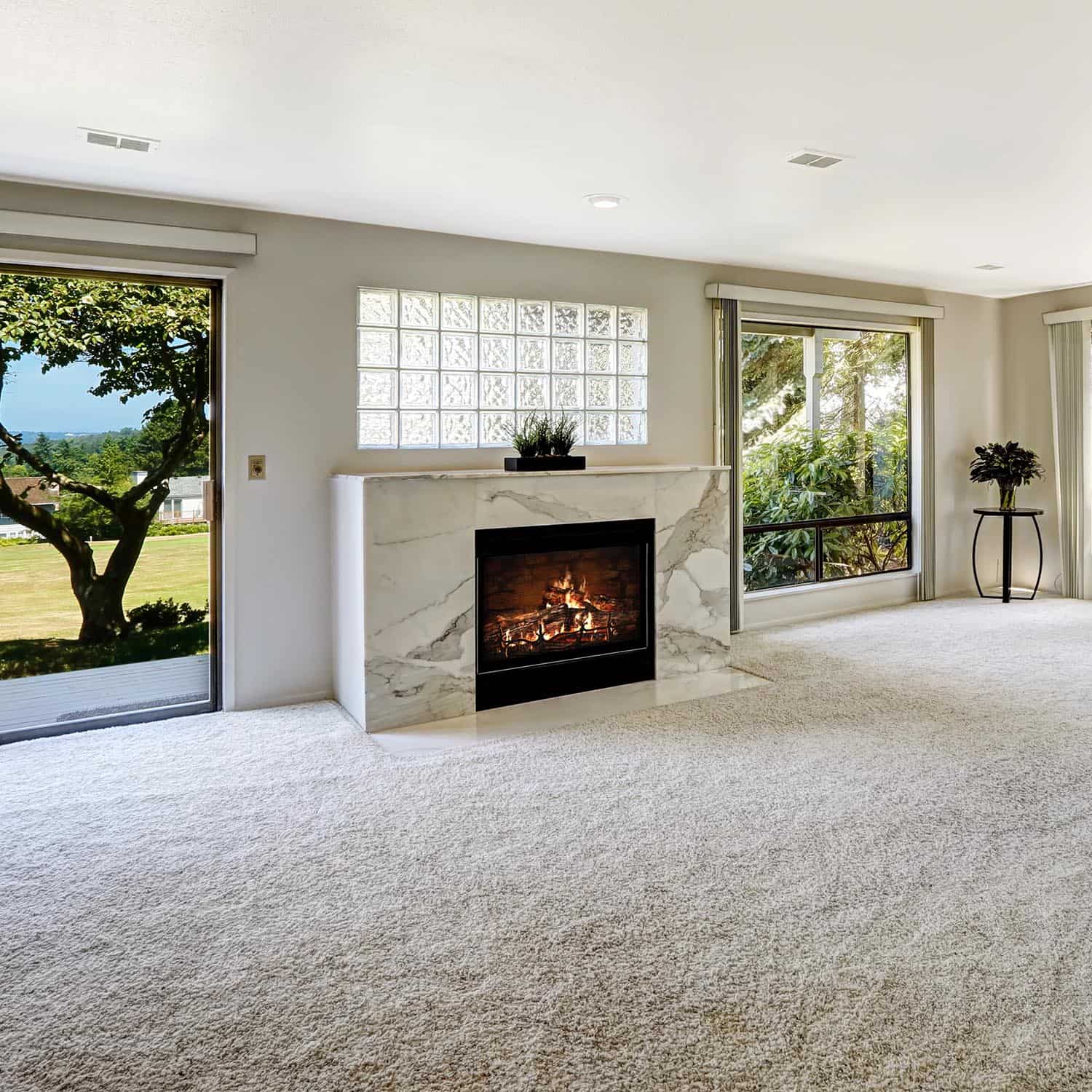 New Carpet Banner Image