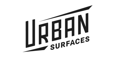 Urban Surfaces Logo
