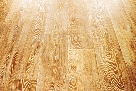Hardwood Flooring