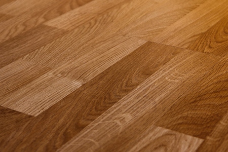 Laminate Flooring Installation & Removal