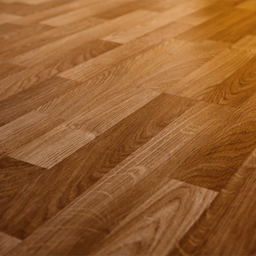 Laminate Banner Image