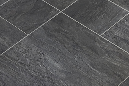 Linoleum Installation & Removal