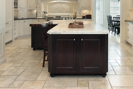 Tile Removal