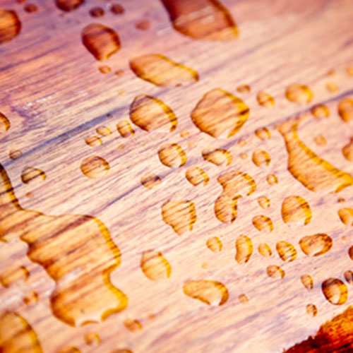 Waterproof Banner Image