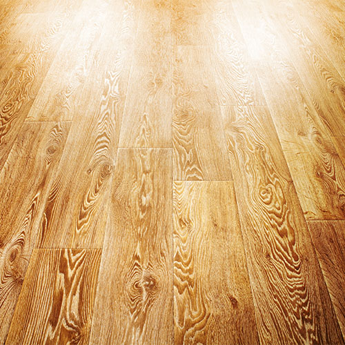 Wood Banner Image